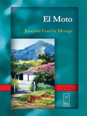 cover image of El Moto